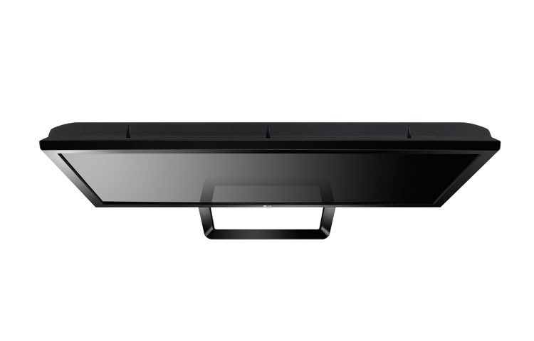 LG Discover exceptional picture quality and smoother movies and video with LG’s 50LS4000 Full HD 1080p 120Hz LED TV, 50LS4000