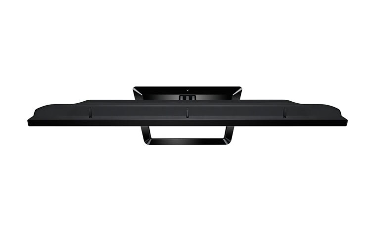 LG Discover exceptional picture quality and smoother movies and video with LG’s 50LS4000 Full HD 1080p 120Hz LED TV, 50LS4000