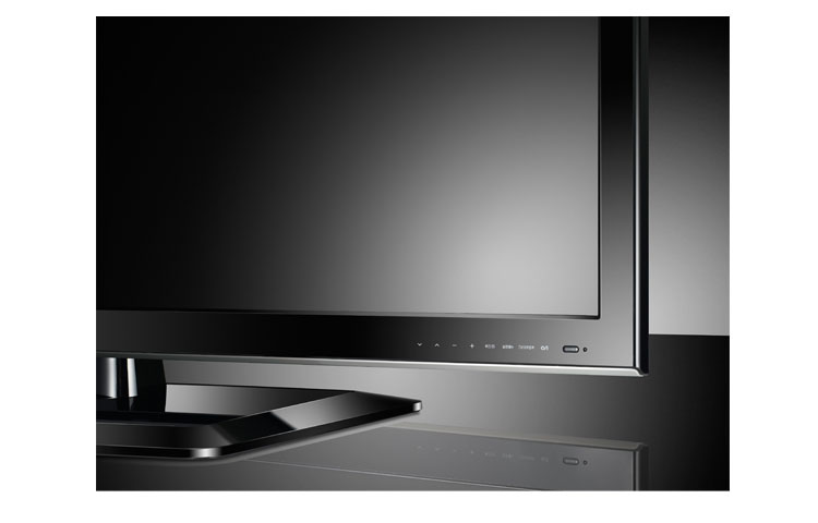 LG Discover exceptional picture quality and smoother movies and video with LG’s 50LS4000 Full HD 1080p 120Hz LED TV, 50LS4000