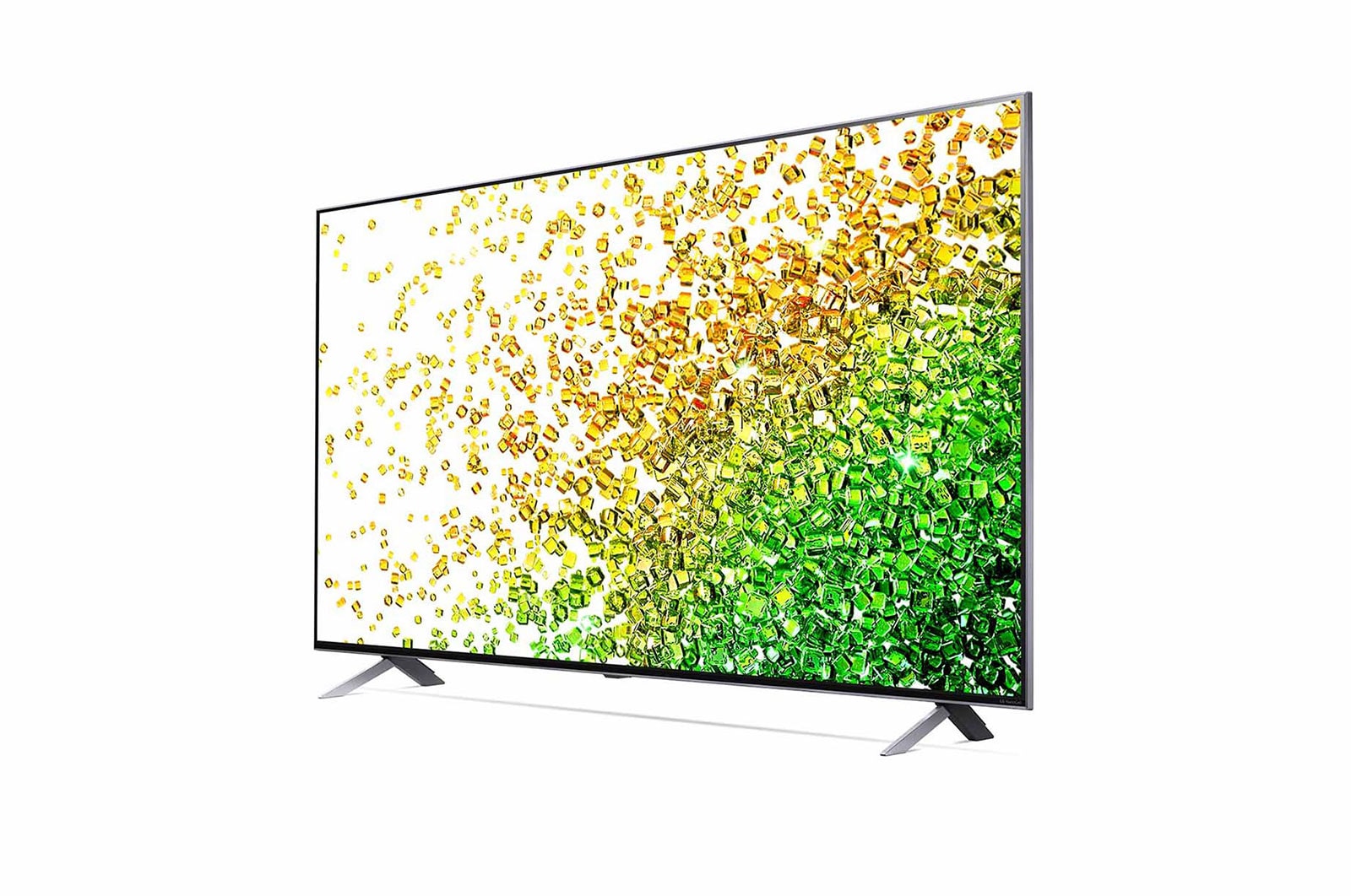 LG NANO85 65" 4K Smart NanoCell TV, 65NANO85APA
