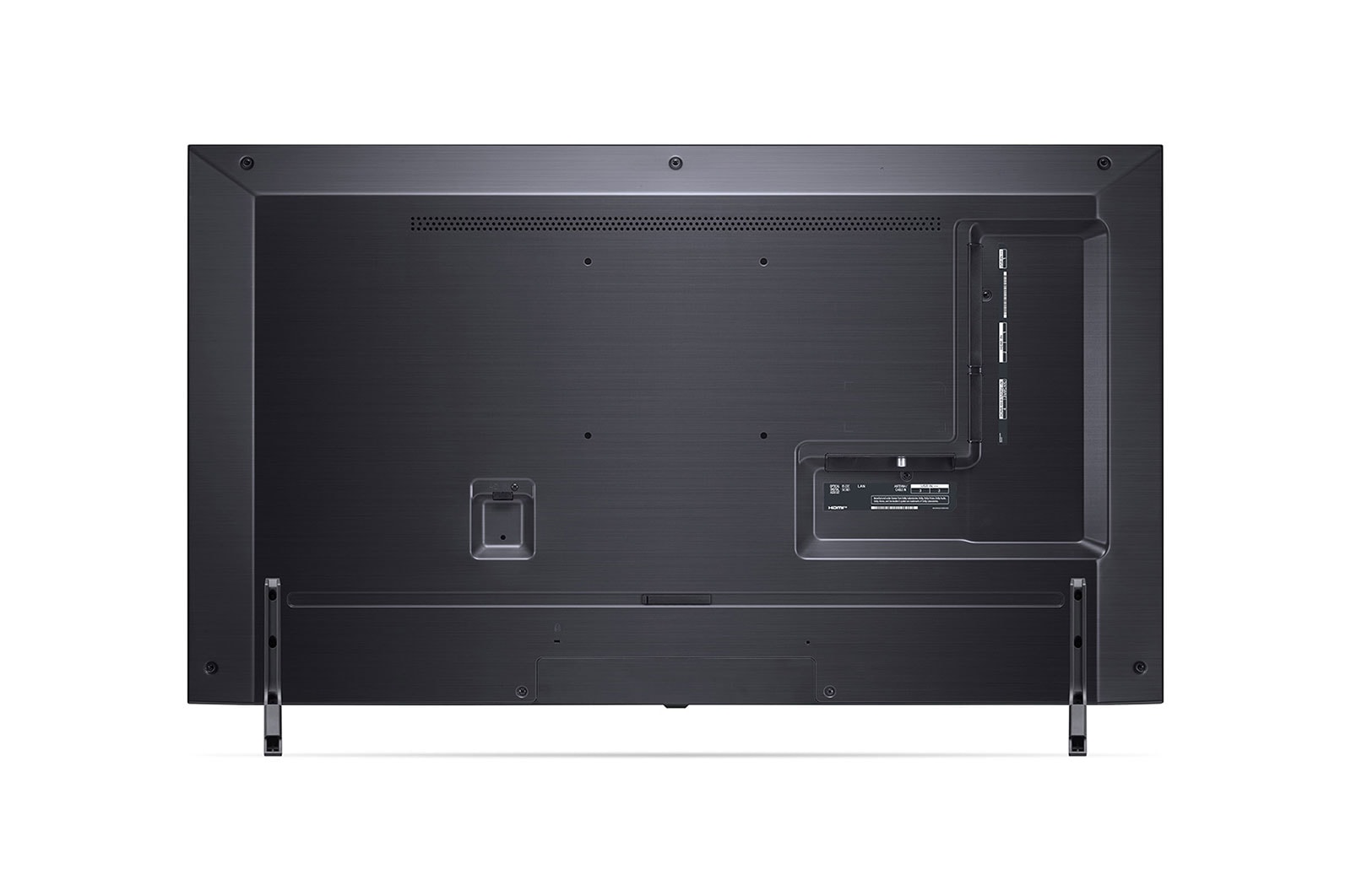 LG NANO85 65" 4K Smart NanoCell TV, 65NANO85APA