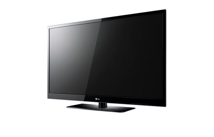LG 50 Inch TV | Full HD 1080P | Plasma TV, 50PK550