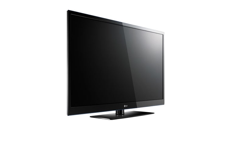 LG 50 Inch TV | Full HD 1080P | Plasma TV, 50PK550
