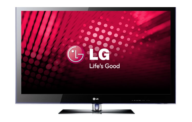 Front view of 50 Inch | Broadband THX Certified | 1080P 50PK950