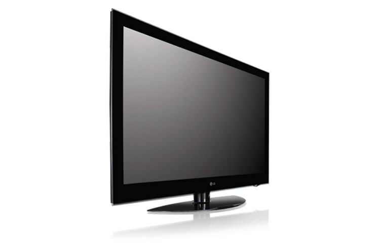 LG 50” High Definition Plasma TV (50.0” diagonally), 50PQ60