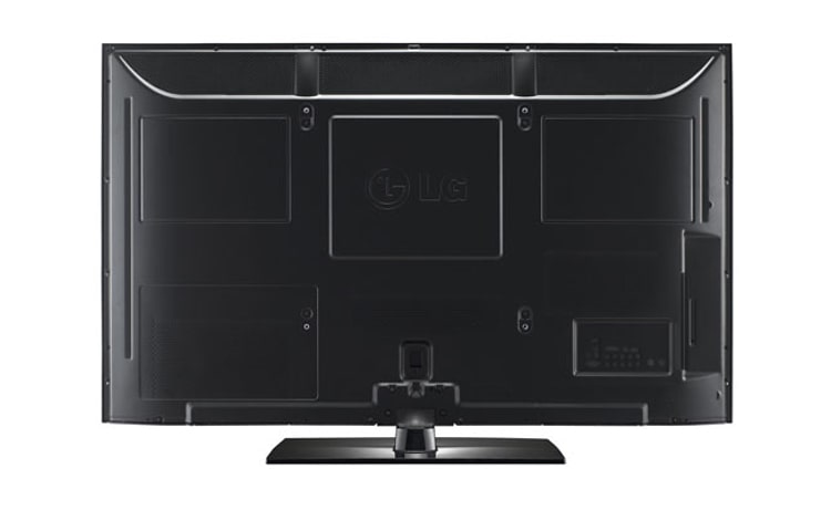 LG 50 Inch TV | Plasma TV | HDTV | 600Hz | Truslim Frame, 50PT350