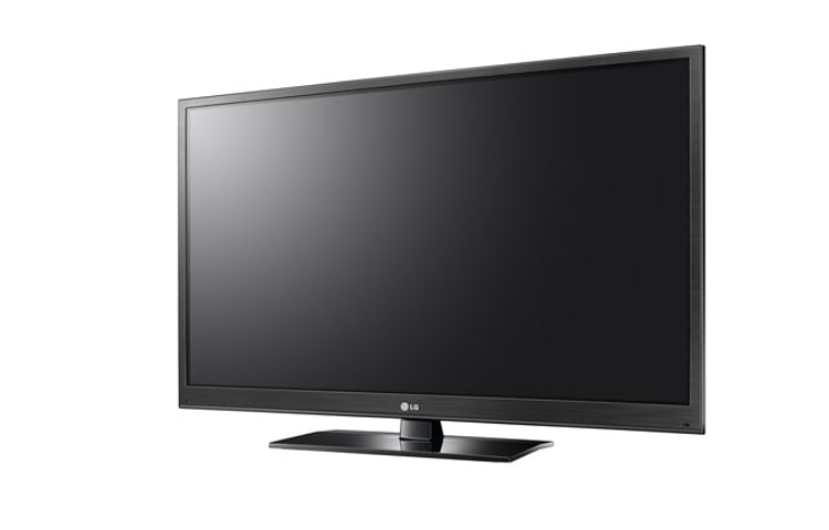 LG 50 Inch TV | Full HD 1080P | Plasma TV | ENERGY STAR<sup>®</sup> Certified, 50PV450