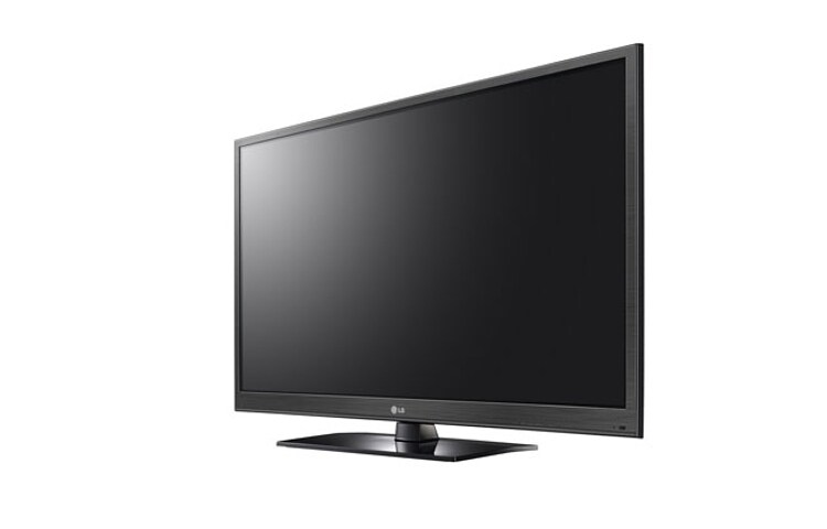 LG 50 Inch TV | Full HD 1080P | Plasma TV | ENERGY STAR<sup>®</sup> Certified, 50PV450