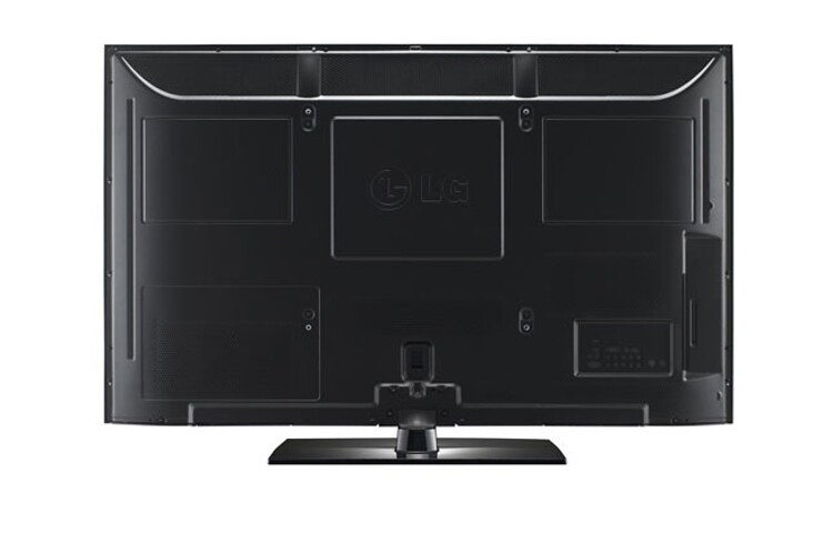 LG 50 Inch TV | Full HD 1080P | Plasma TV | ENERGY STAR<sup>®</sup> Certified, 50PV450