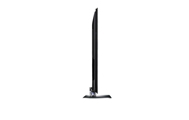 LG 50 Inch TV | 3D Ready | INFINIA | 1080P | Plasma TV, 50PX950