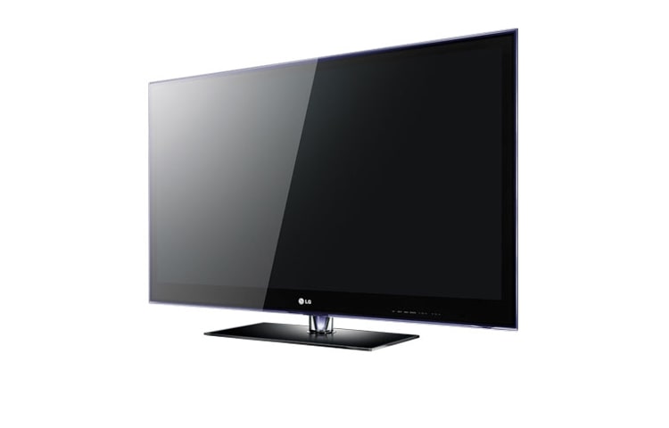 LG 50 Inch TV | 3D Ready | INFINIA | 1080P | Plasma TV, 50PX950