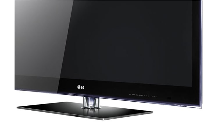 LG 50 Inch TV | 3D Ready | INFINIA | 1080P | Plasma TV, 50PX950