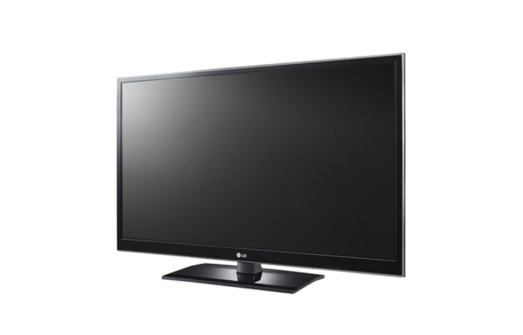 LG 50 Inch TV | 3D capable | Full HD 1080P | Plasma TV | NetCast™, 50PZ550