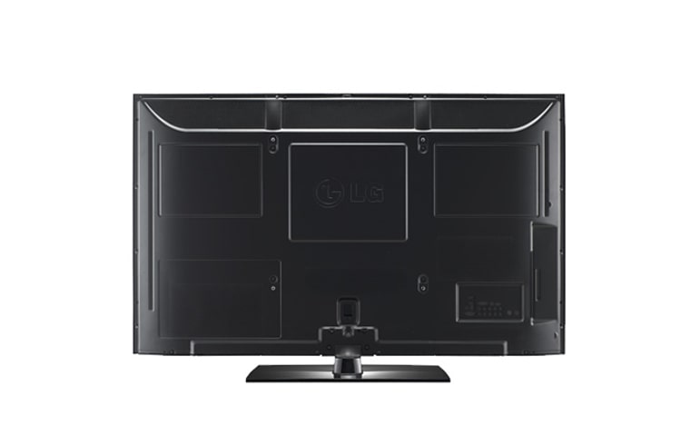 LG 50 Inch TV | 3D capable | Full HD 1080P | Plasma TV | NetCast™, 50PZ550