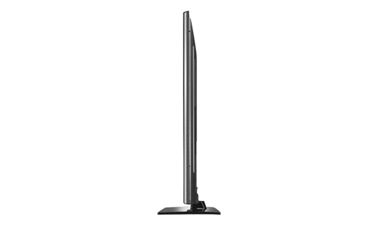 LG 50 Inch TV | 3D capable | Full HD 1080P | Plasma TV | NetCast™, 50PZ550
