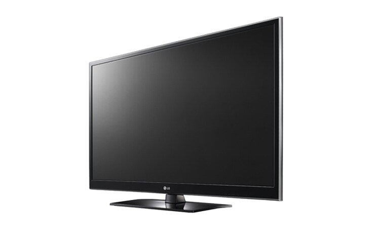 LG 50 Inch TV | 3D capable | Full HD 1080P | Plasma TV | NetCast™, 50PZ550