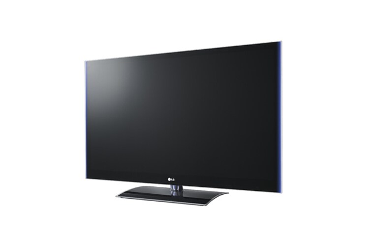 LG 50 Inch TV | 3D Capable | Full HD 1080P | Plasma TV | Smart TV, 50PZ750