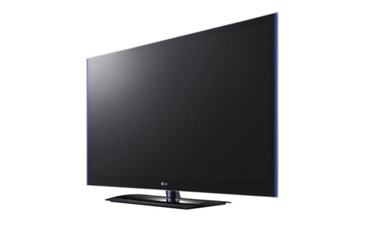 LG 50 Inch TV | 3D Capable | Full HD 1080P | Plasma TV | Smart TV, 50PZ750