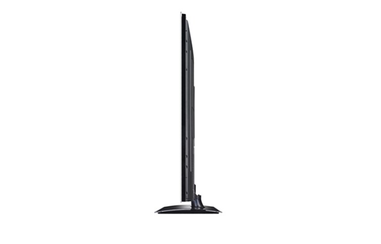LG 50 Inch TV | 3D Capable | Full HD 1080P | Plasma TV | Smart TV, 50PZ750