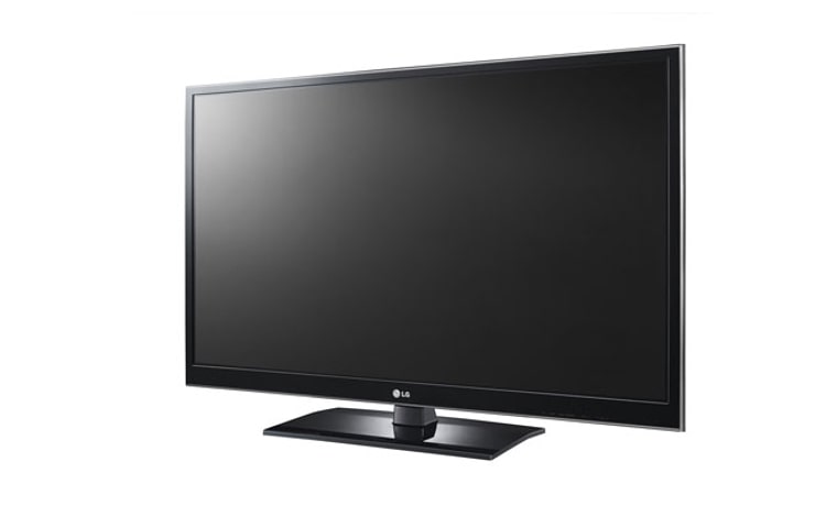 LG 50" Class 3D capable 1080P Plasma TV with NetCast™ (49.9" diagonal), 50PZ950