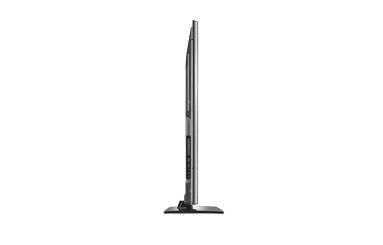 LG 50" Class 3D capable 1080P Plasma TV with NetCast™ (49.9" diagonal), 50PZ950