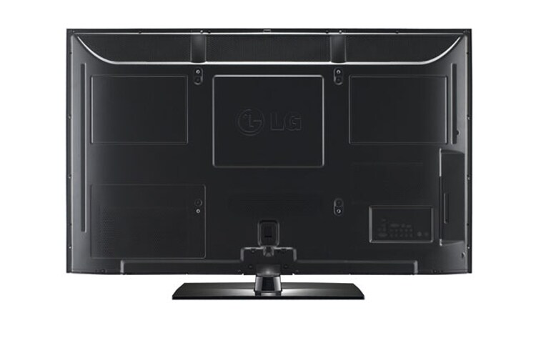 LG 50" Class 3D capable 1080P Plasma TV with NetCast™ (49.9" diagonal), 50PZ950