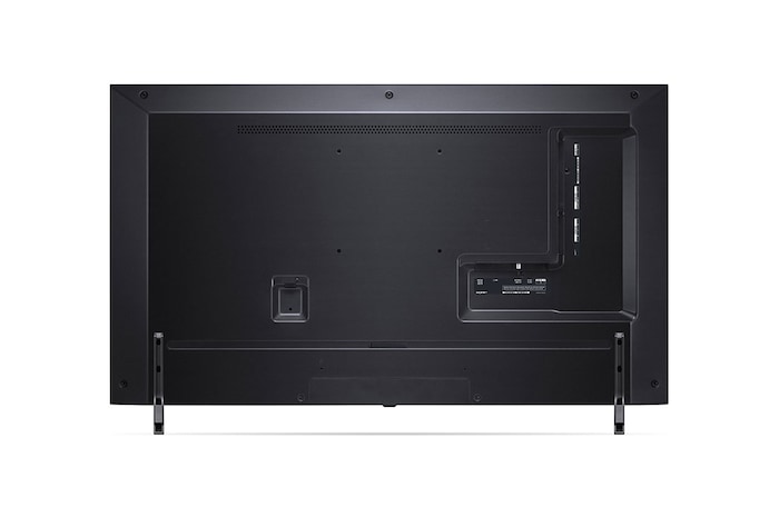 LG QNED 50 inch QNED75 4K Smart TV 2023, 50QNED75URA