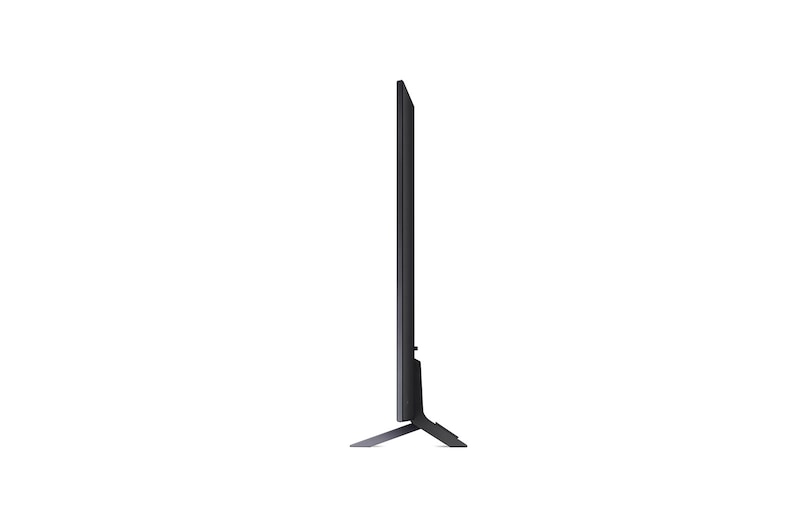 LG QNED 50 inch QNED75 4K Smart TV 2023, 50QNED75URA