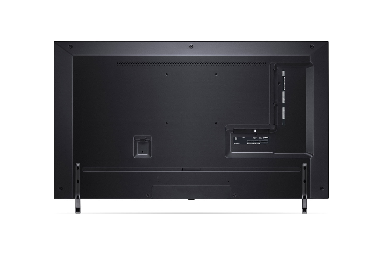 LG QNED 50 inch QNED75 4K Smart TV 2023, 50QNED75URA