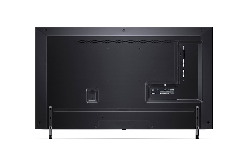 LG QNED 50 inch QNED75 4K Smart TV 2023, 50QNED75URA