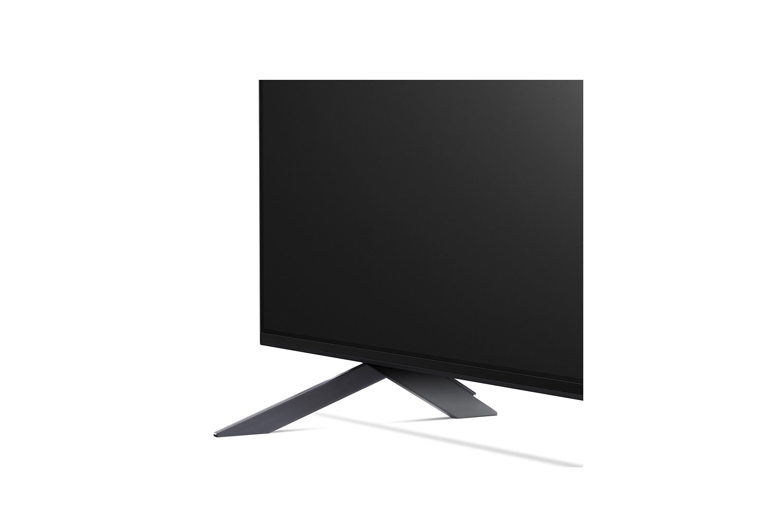 LG QNED 50 inch QNED75 4K Smart TV 2023, 50QNED75URA