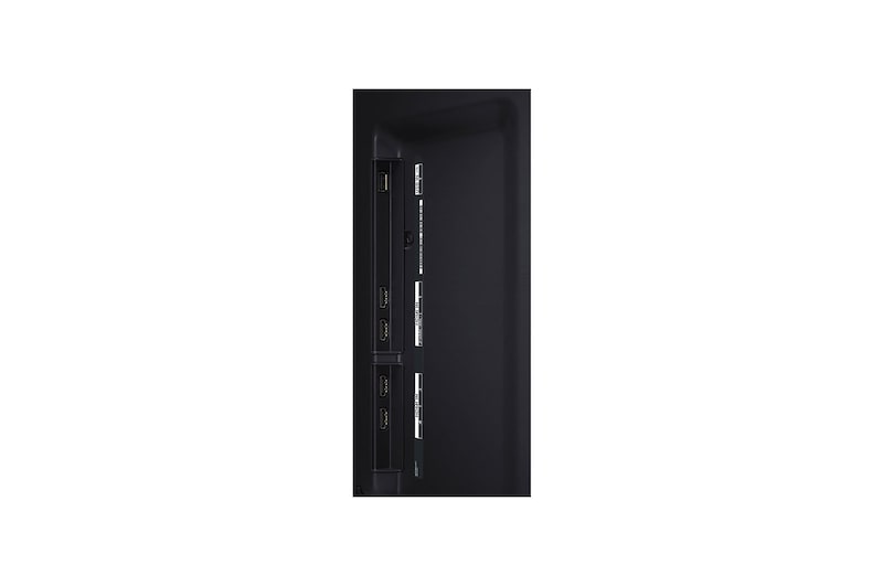 LG QNED 50 inch QNED75 4K Smart TV 2023, 50QNED75URA