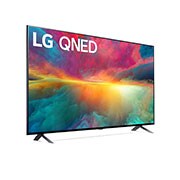 LG QNED 50 inch QNED75 4K Smart TV 2023, 50QNED75URA