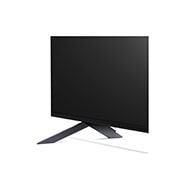 LG QNED 50 inch QNED75 4K Smart TV 2023, 50QNED75URA