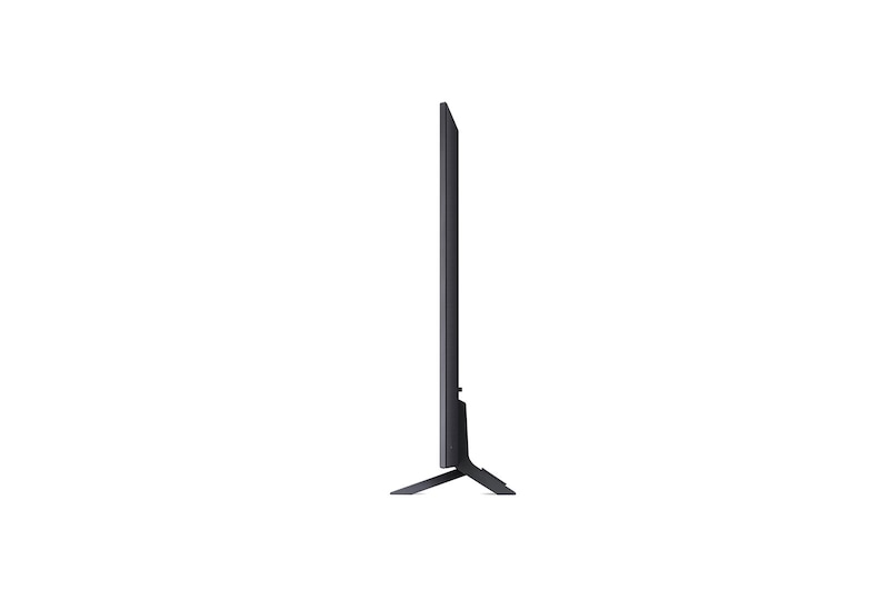 LG 65” QNED85 4K QNED w/ ThinQ AI , 65QNED85UQA