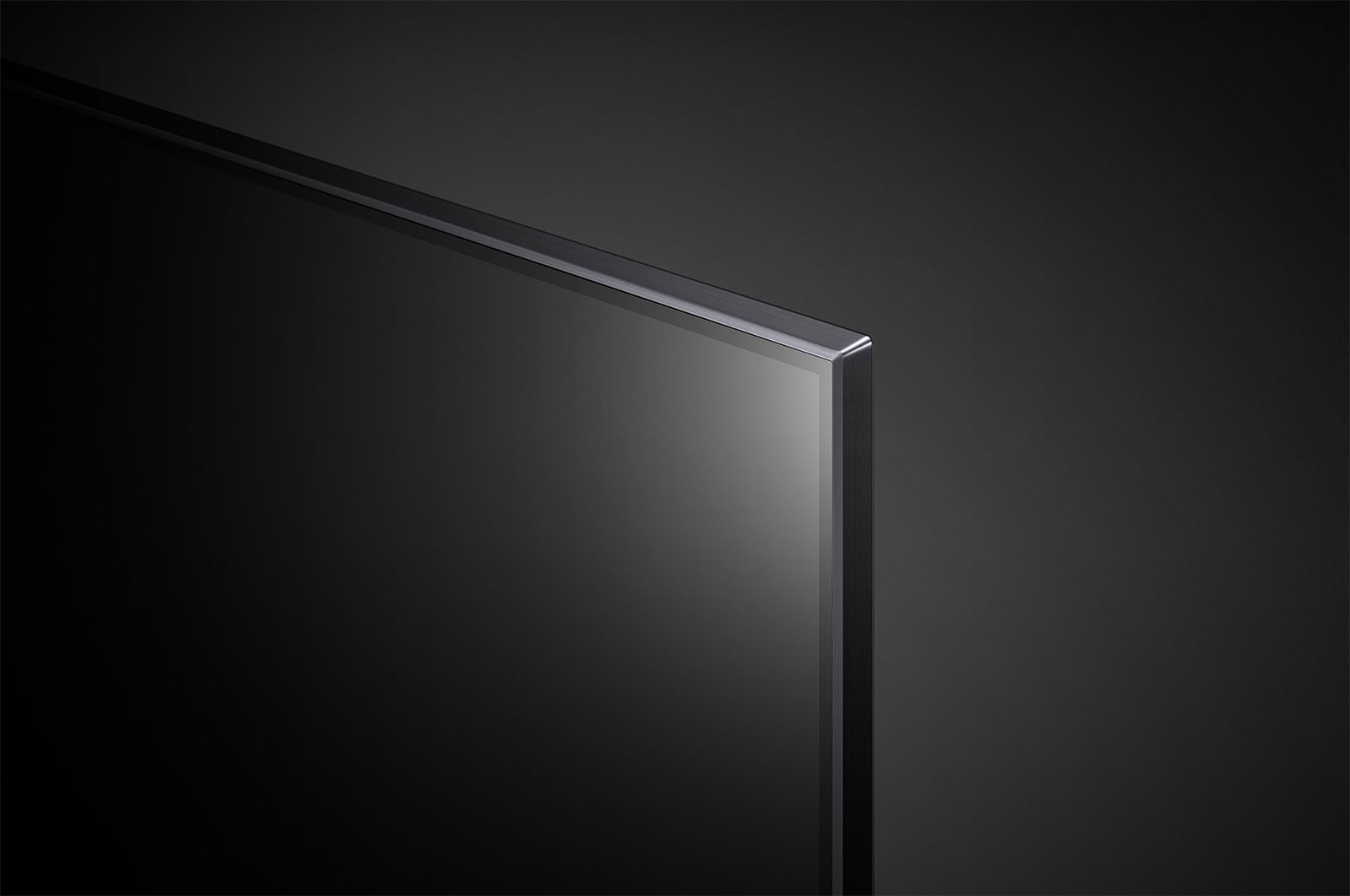 LG 65” QNED85 4K QNED w/ ThinQ AI , 65QNED85UQA