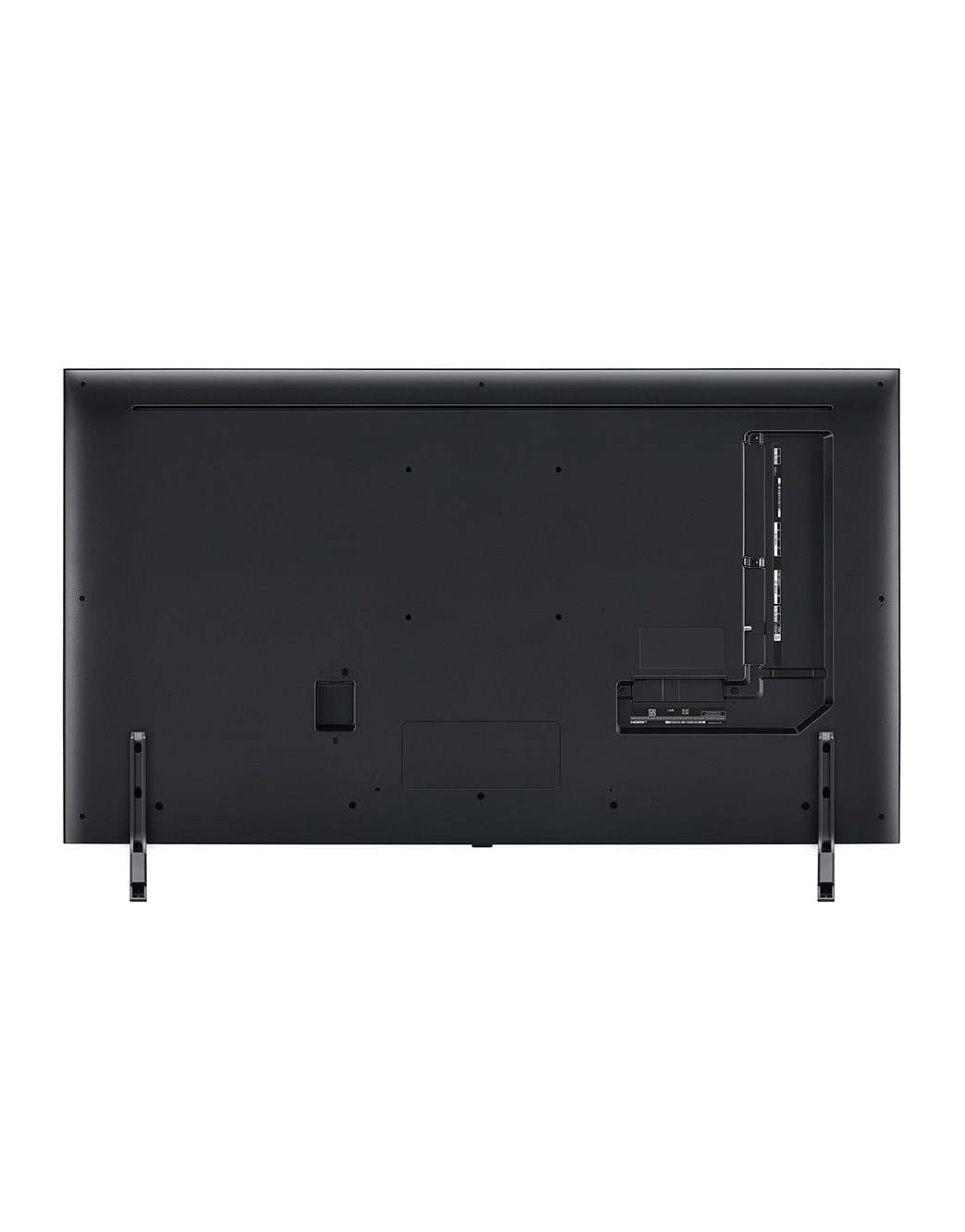 50 inch LG QNED AI QNED85 4K Smart TV 2024 - 50QNED85TUA | LG CA