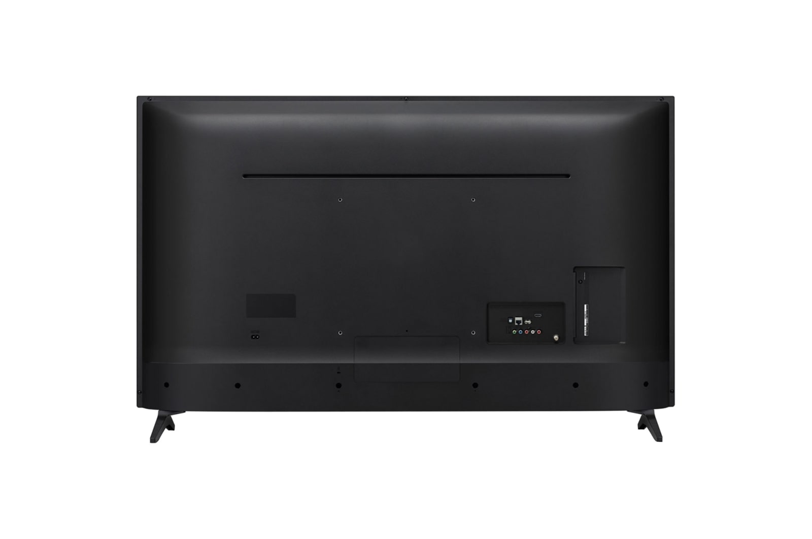 LG 50” UK6090 LG SMART UHD TV, 50UK6090PUA