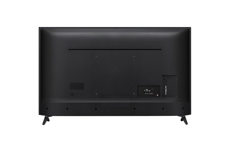 LG 50” UK6090 LG SMART UHD TV, 50UK6090PUA