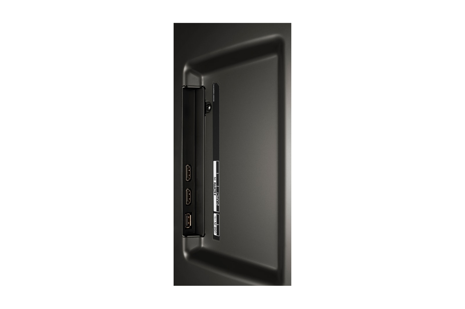 LG 50” UK6500 LG SMART UHD TV, 50UK6500AUA