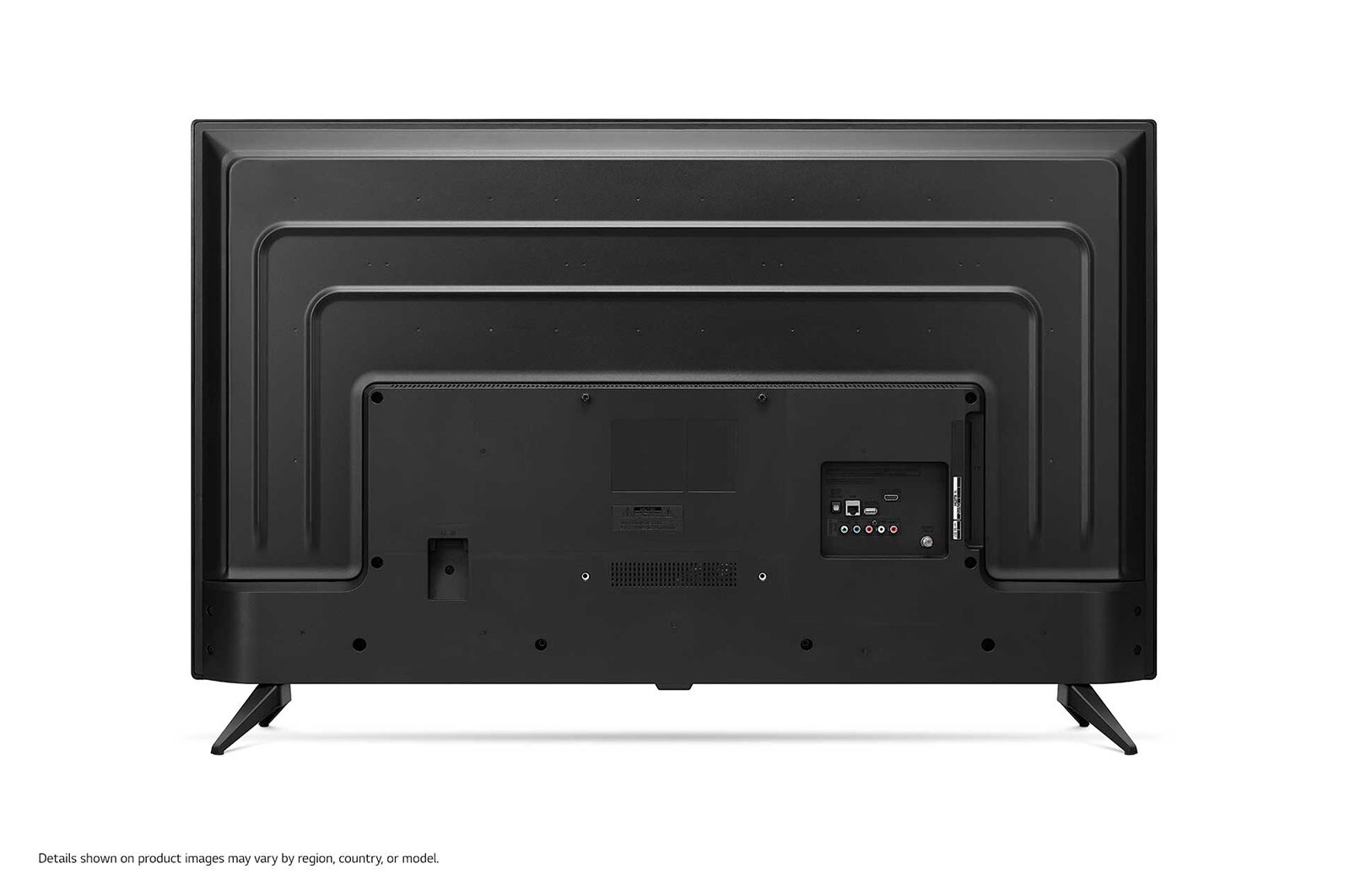 LG 50” UM69 LG UHD TV, 50UM6900PUA