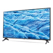 LG 50” LG UHD TV UM7300 ThinQ AI, 50UM7300AUE
