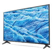 LG 50” LG UHD TV UM7300 ThinQ AI, 50UM7300AUE