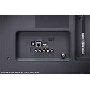 LG 50” LG UHD TV UM7300 ThinQ AI, 50UM7300AUE