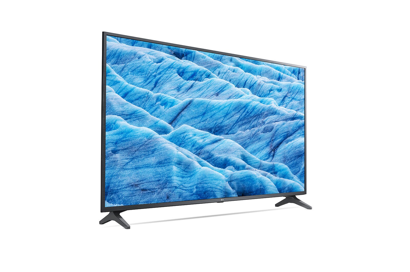 LG 50” LG UHD TV UM7300 ThinQ AI, 50UM7300AUE