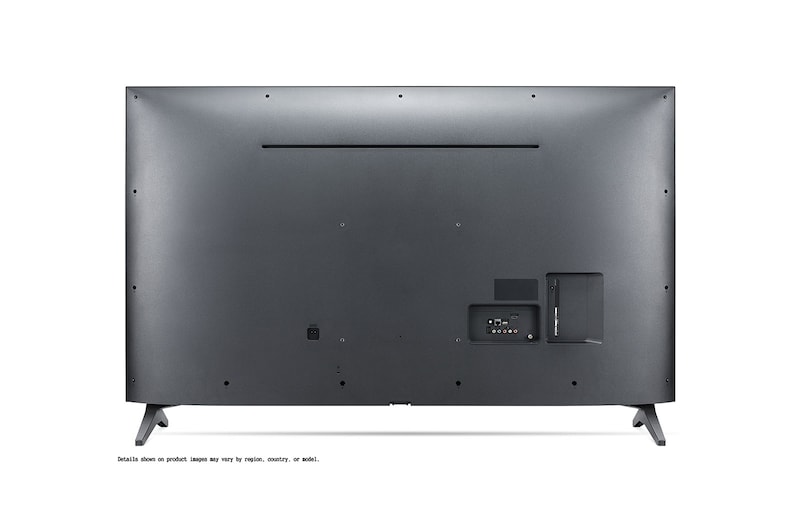 LG 50” LG UHD TV UM7300 ThinQ AI, 50UM7300AUE