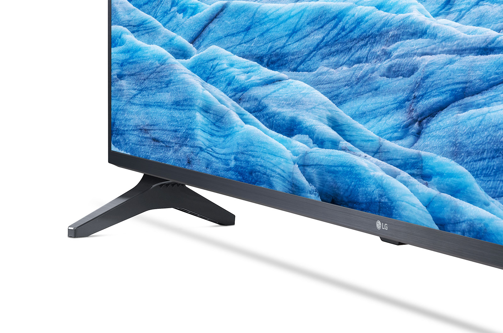 LG 50” LG UHD TV UM7300 ThinQ AI, 50UM7300AUE