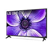 LG 50" UN69 LG UHD TV, 50UN6951ZUF