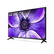 LG 50" UN69 LG UHD TV, 50UN6951ZUF