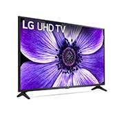 LG 50" UN69 LG UHD TV, 50UN6951ZUF